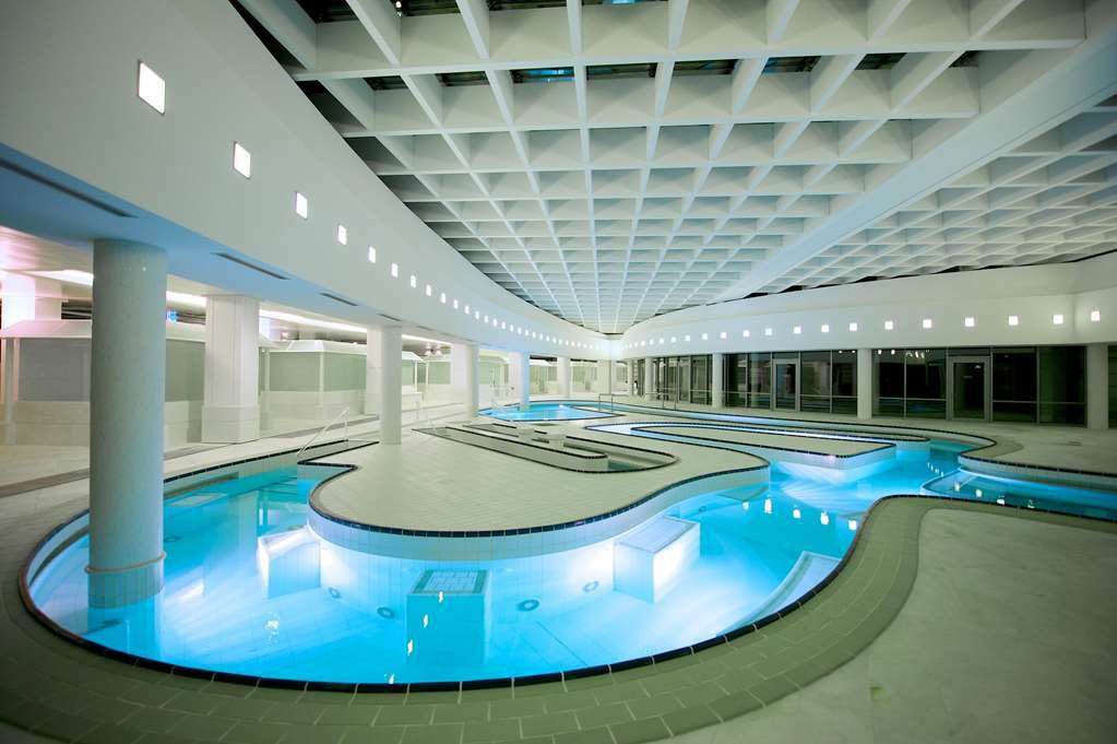 Ethra Reserve Kalidria Castellaneta Marina Facilidades foto